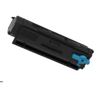 ITALY'S CARTRIDGE Toner 55B2000 nero COMPATIBILE CON Lexmark MS331,MS431,MX331,MX431,MX432 capacità 3.000 pagine