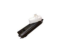 Italy's Cartridge Toner B1082, Nero, Compatibile per Olivetti D-Copia 1801Mf 2201Mf + Vaschetta di Recupero, 15.000 Pagine