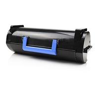 Italy'S Cartridge Toner B2360N6, Nero, Compatibile Per Dell B2360D B2360Dn B3460Dn B3465Dnf - 593-11165 7Mc5J B2360, 2.500 Pagine