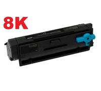 ITALY'S CARTRIDGE Toner B305X nero alta capacità 006R04377 toner COMPATIBILE CON Xerox B305dn,B310dn,B315dn capacità 8.000 pagine