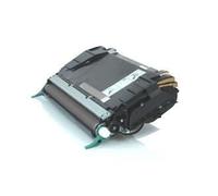 ITALY'S CARTRIDGE Toner C522 nero C5220KS COMPATIBILE CON Lexmark C522,C524,C532,C534 capacità 4.000 pagine