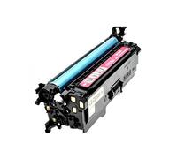 TONER CE253A CE403A 723M MAGENTA COMPATIBILE PER HP CP 3525N, M551, 7750 723M 6.