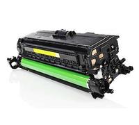 ITALY'S CARTRIDGE Toner CE342A/CE742A/CE272A giallo compatibile 651A/307A/650A COMPATIBILE CON Hp CP 5225,M750,M775 capacità 16.000 pagine