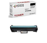 Italy'S Cartridge Toner Cf244A, Compatibile Comchip Per Hp Laserjet Hp Pro Pro M15A, M15W, M28A, M28W, 1.000 Pagine