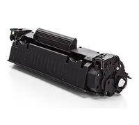 Italy's Cartridge Toner Cf279A, Compatibile per Hp Laserjet Pro Pro M12A M12W Mfp M26A M26Nw, 1.000 Pagine
