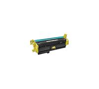Italy's Cartridge Toner Cf362X, Giallo, Compatibile 508X per Hp Enterprise M552Dn M553Dn M553X M577Dn, 9.500 Pagine