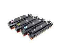 Italy'S Cartridge Toner Cf530A, Nero, Compatibile 205A Per Hp Mfp M180N M181Fw M154A M154Nw, 1.100 Pagine
