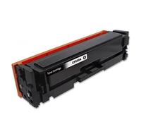 Italy's Cartridge Toner Cf530A, Nero, Compatibile 205A per Hp Mfp M180N M181Fw M154A M154Nw, 1.100 Pagine