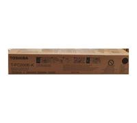 TONER T2507E NERO COMPATIBILE 6AG00005086 PER TOSHIBA E-STUDIO 2006,2007,2306,23