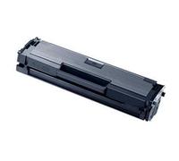Italy'S Cartridge Toner D111S, Nero, Compatibile Comnew Chip Per Samsung Xpress Sl-M2070Fw, M2022W Mlt-D111S D111S, 1.000 Pagine