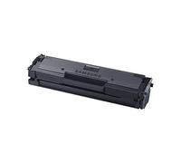 Italy'S Cartridge Toner D111S, Nero, Compatibile Comnew Chip Per Samsung Xpress Sl-M2070Fw, M2022W Mlt-D111S D111S, 1.000 Pagine