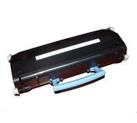 Italy's Cartridge Toner E260, Nero, Compatibile per Lexmark E 260 Dn/E 360 Dn/E 460 Dn/E 460 Dw E260A11E, 3.500 Pagine