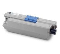 ITALY'S CARTRIDGE TONER ES5432 NERO COMPATIBILE 46490624 COMPATIBILE CON OKI ES5432,ES5442,ES5463,ES5473 CAPACITA 7.000 PAGINE