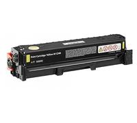 ITALY'S CARTRIDGE Toner MC240Y giallo 408454 COMPATIBILE CON Ricoh M C240FW,Ricoh P C200W capacità 4.500 pagine