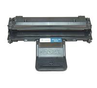 Italy's Cartridge Toner ml-1610D3, Nero, Compatibile per Samsung ml 4521/Ml 2010 ml 1610D2, 3.000 Pagine