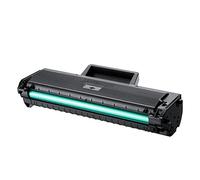 Italy's Cartridge Toner mlt-D1042S, Nero, Compatibile per Samsung ml1660, ml1665, Scx3200, Scx1670, 1.500 Pagine
