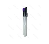 Italy's Cartridge Toner Mpc2051, Nero, Compatibile per Ricoh Aficio Mp C2051, C2551 Lanier Ld620 Savin C9120, 10.000 Pagine