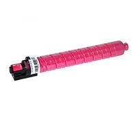 TONER MPC306 MAGENTA COMPATIBILE PER Ricoh Lanier MP C306,C307,C406 842097 6.000 PAGINE