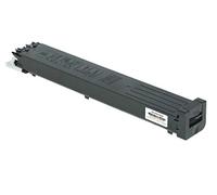 Italy's Cartridge Toner Mx-23, Nero, Compatibile per Sharp Mx-2010U Mx-2310U Mx-3111U Mx23, 18.000 Pagine