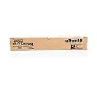 TONER OLIVETTI B1036 NERO ORIGINALE PER OLIVETTI D-COLOR D-COLOR MF 222, D-COLOR