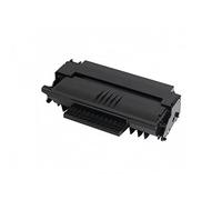 Italy's Cartridge Toner Sp1000, Nero, Compatibile per Ricoh Sp 1000Sf Fax 1140L 1180L Type Sp1000, 4.000 Pagine