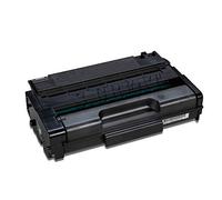 Italy's Cartridge Toner Sp3400, Nero, Compatibile per Ricoh Aficio Sp 3400N, 3400Sf, 3410N, 3410Sf Type Sp3400He, 5.000 Pagine