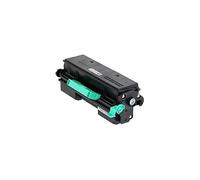 COMPATIBILE RICOH - TONER COMPATIBILE - Sp4500e Nero Per Ricoh Sp4510dn 4520 Sp3600dn Mp401 407340 6.000 Pagine