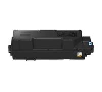 ITALY'S CARTRIDGE Toner TK-1260 nero 1T0C150NL0 COMPATIBILE CON Kyocera Ecosys PA4000X PA4000wx TK1260 capacità 10.000 pagine