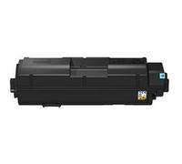 ITALY'S CARTRIDGE Toner TK-1270 nero 1T0C140NL0 COMPATIBILE CON Kyocera Ecosys MA4000X,MA4000fx TK1270 capacità 10.000 pagine