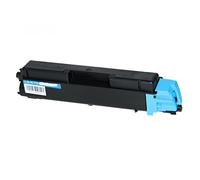 TONER TK5140 CIANO COMPATIBILE PER KYOCERA ECOSYS M6530cdn M6030cdn P6130cdn 1T0