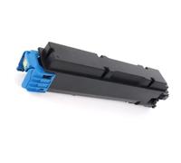 ITALY'S CARTRIDGE Toner TK5370C ciano compatibile 1T02YJCNL0 COMPATIBILE CON Kyocera ECOSYS PA3500cx,MA3500cix TK-5370 capacità 5.000 pagine + vaschetta