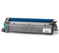 ITALY'S CARTRIDGE Toner TN-249C ciano COMPATIBILE CON Brother MFC-L8340CDW,L8390CDW,HL-L8230CDW,L8240CDW TN249C capacità 4.000 pagine