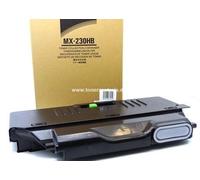 ITALY'S CARTRIDGE VASCHETTA SHARP MX-230HB ORIGINALE COMPATIBILE CON SHARP MX2610 MX2640 MX3110N MX3140N MX3610 MX230HB
