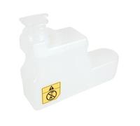 Italy's Cartridge Vaschetta Wt-3100, Compatibile per Kyocera Tk-3160 P3045 3050 P3055 P3060 302Lv93020, Vaschetta Recupero Toner