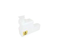 Italy's Cartridge Vaschetta Wt-3100, Compatibile per Kyocera Tk-3160 P3045 3050 P3055 P3060 302Lv93020, Vaschetta Recupero Toner