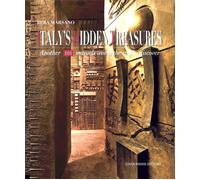 Italy's hidden treasures. Another 101 marvels worth the trip to discover