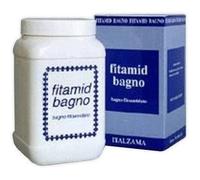 FITAMID Bagno Polv.300g
