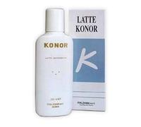 Italzama KONOR LATTE DETERGENTE 200 ML