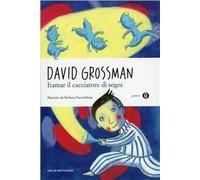 Itamar il cacciatore di sogni