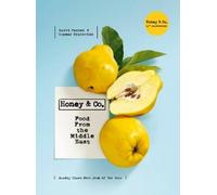 Itamar Srulovich Sarit Packer Honey & Co (Copertina rigida)