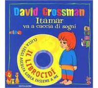 Itamar va a caccia di sogni. Con CD-ROM