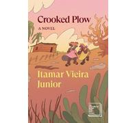 Itamar Vieira Junior Crooked Plow (Tascabile) Verso Fiction