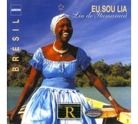 ITAMARACA, LIA DE - EU SOU LIA