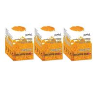 ItaMed Curcumin Gel Stick Pack Monodose Gusto Lampone 3x100 ml Soluzio