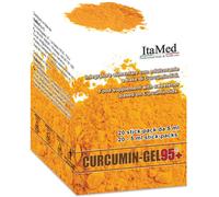 itamed srl Curcumin gel 95+ 20 stick