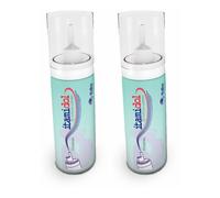 ITAMIDOL 3% Schiuma Cutanea 2x50 g Schiuma