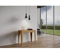 Itamoby Consolle allungabile Isotta in nobilitato da 90x42(302) cm