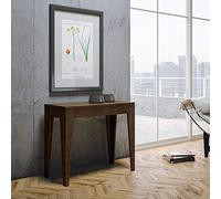 Itamoby Consolle Isotta 90x42 Noce