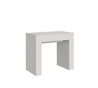 Itamoby Consolle New Extra Bianco Frassino