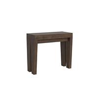 Itamoby Consolle Spimbo Small Noce